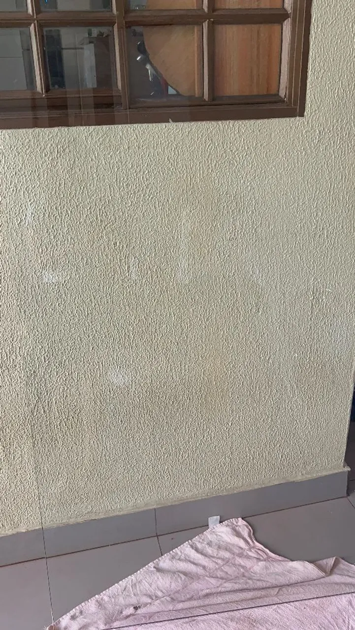 Tampo de mesa de Vidro