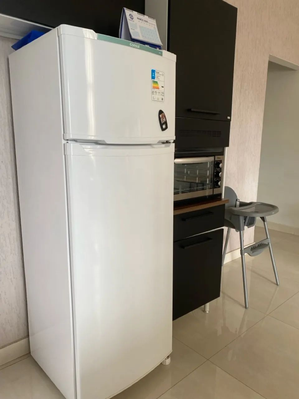 Geladeira cônsul  - Foto 2