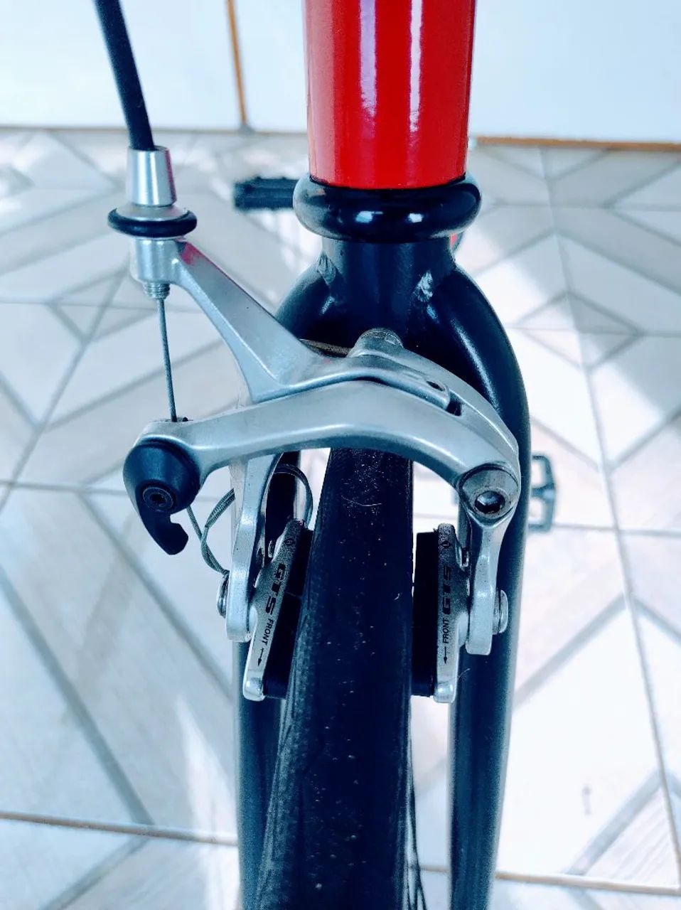 BIKE SINGLE SPEED / FIXA ( T: 58 )  - Foto 4