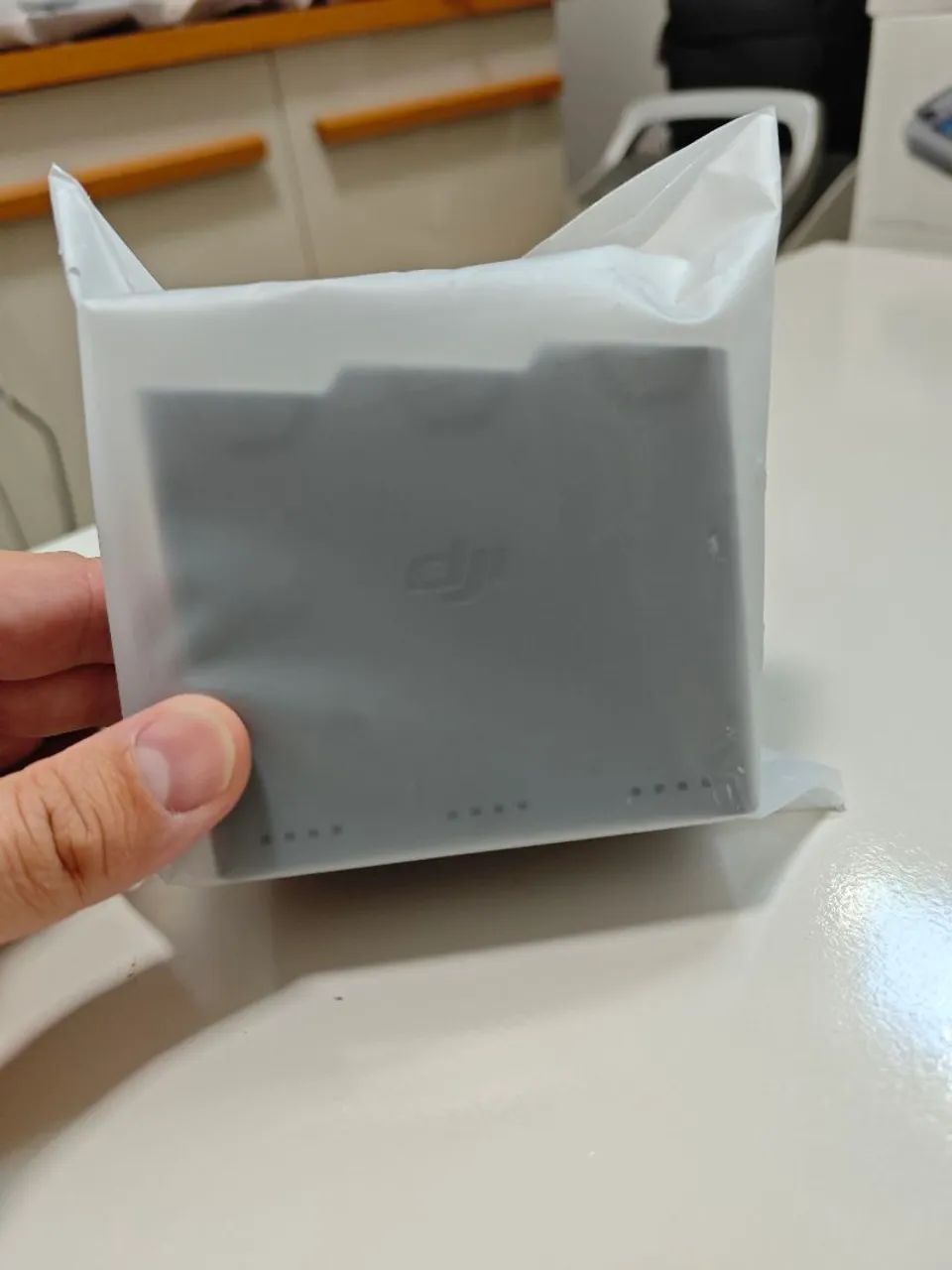 Hub de Carregamento Dji Mini 5 Pro - Novo