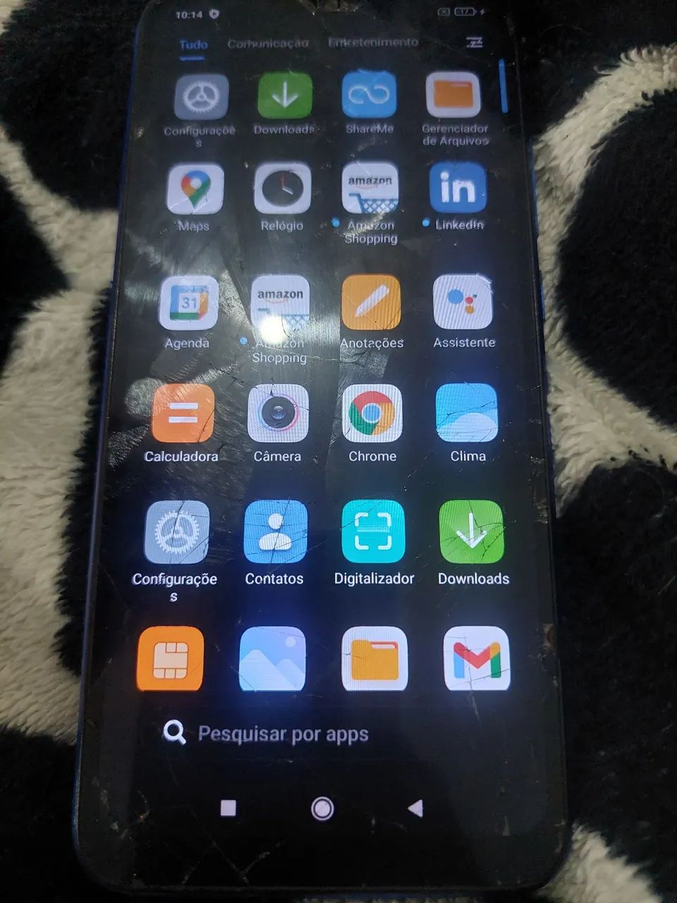 Redmi 9c - Foto 4