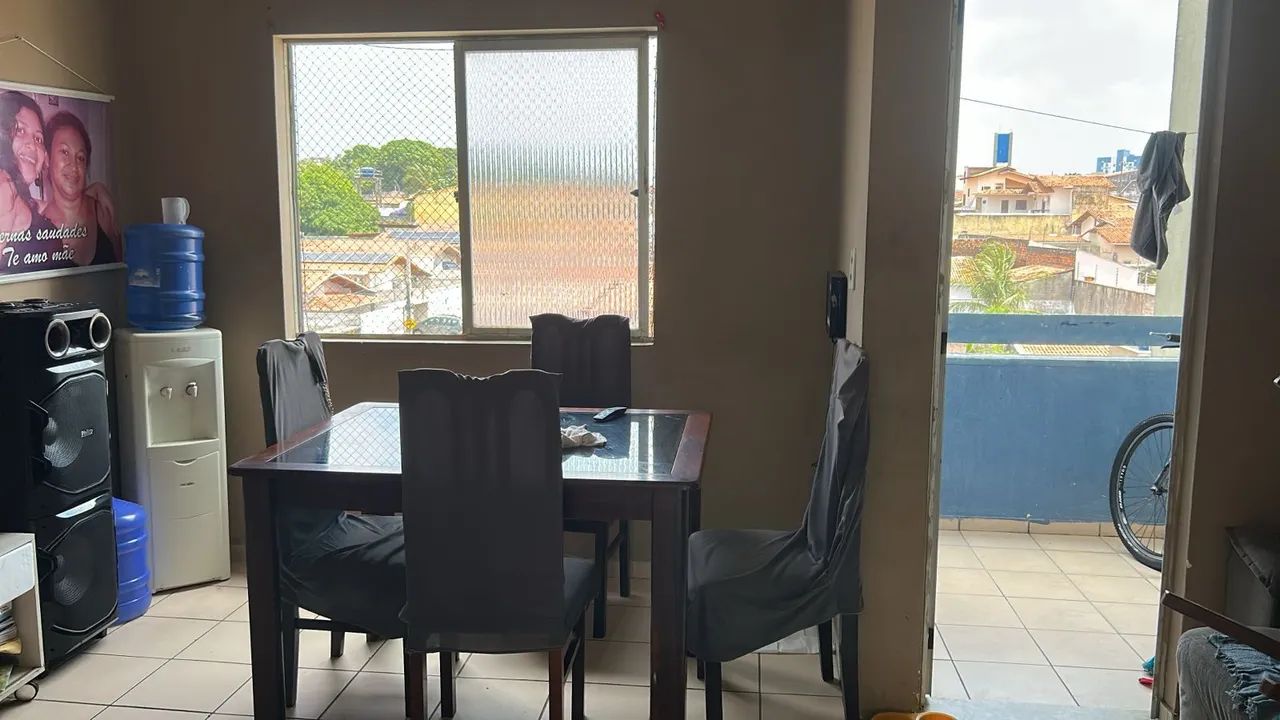 Foto - São Luís - Conjunto dos Ipês