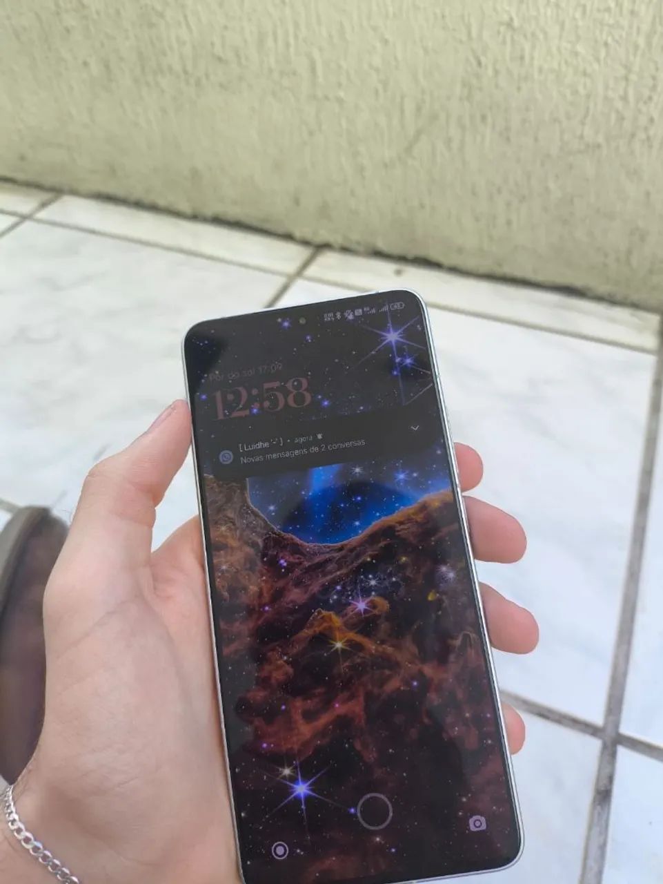 Xiaomi Poco F6 Pro novo - Foto 5