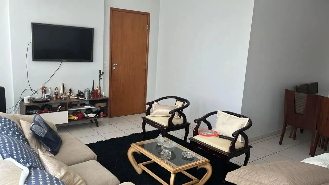 Aluga-se apartamento no Portinari , Jundiaí