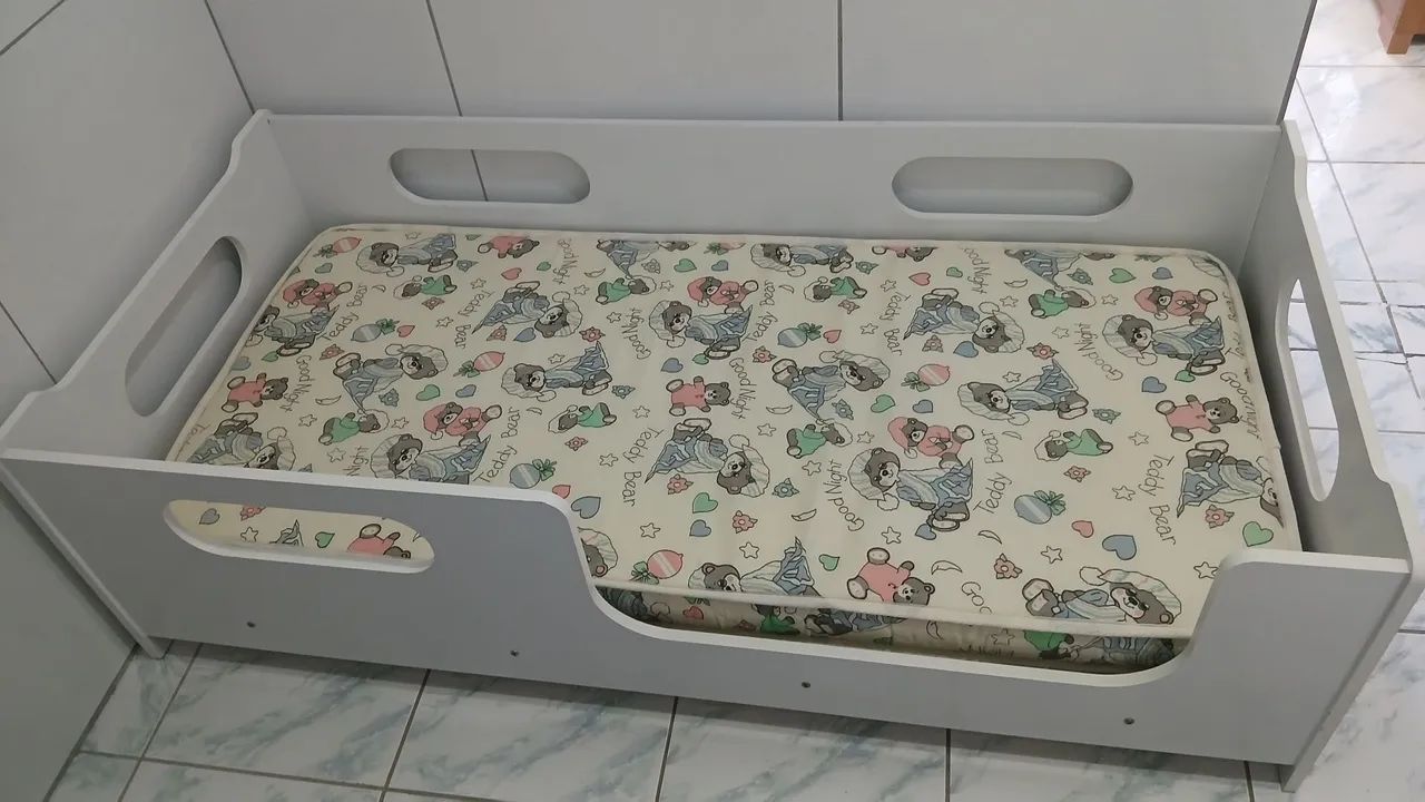 Montessori Mini Bed64673481734914120