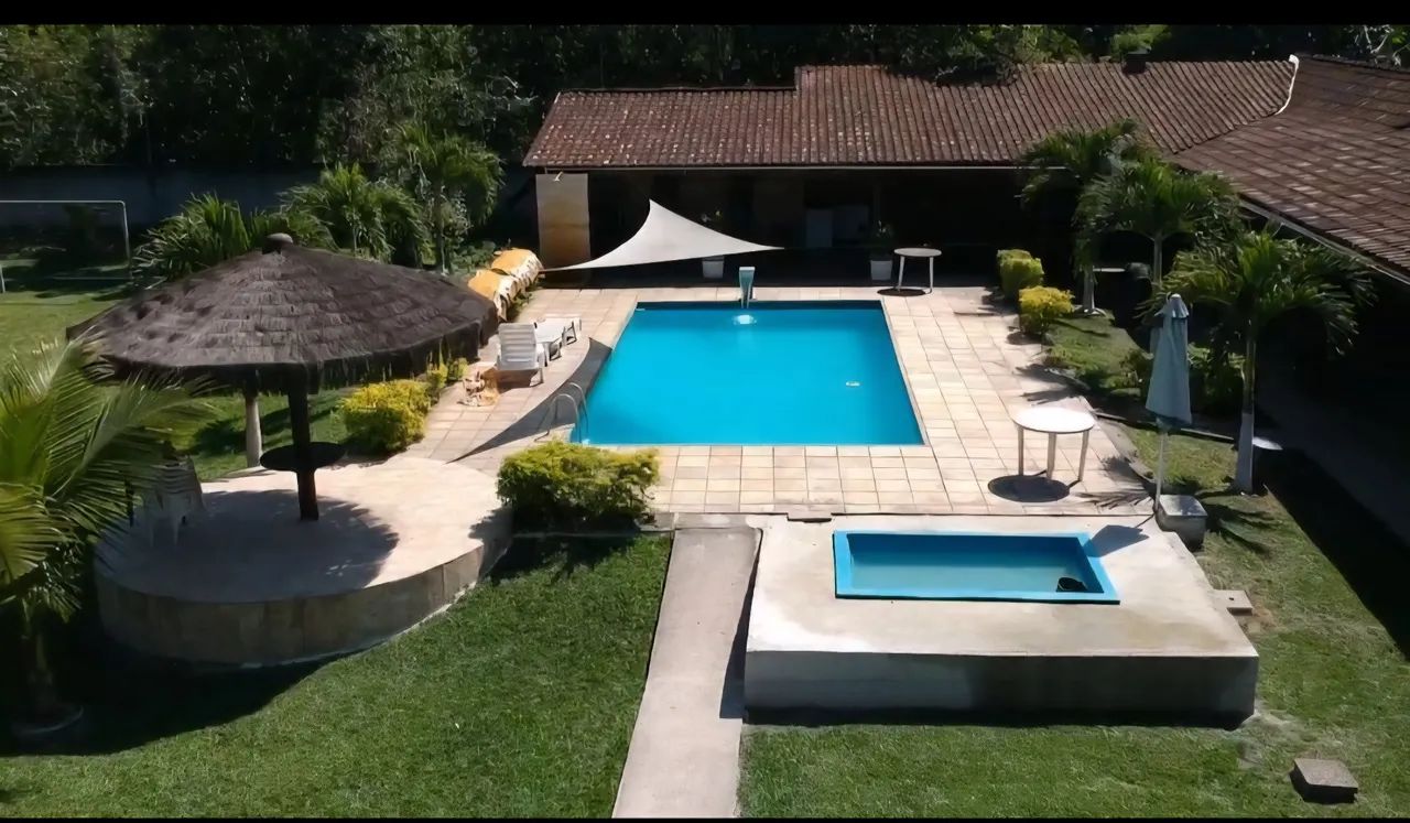 Foto - Duque de Caxias - Vila Leopoldina