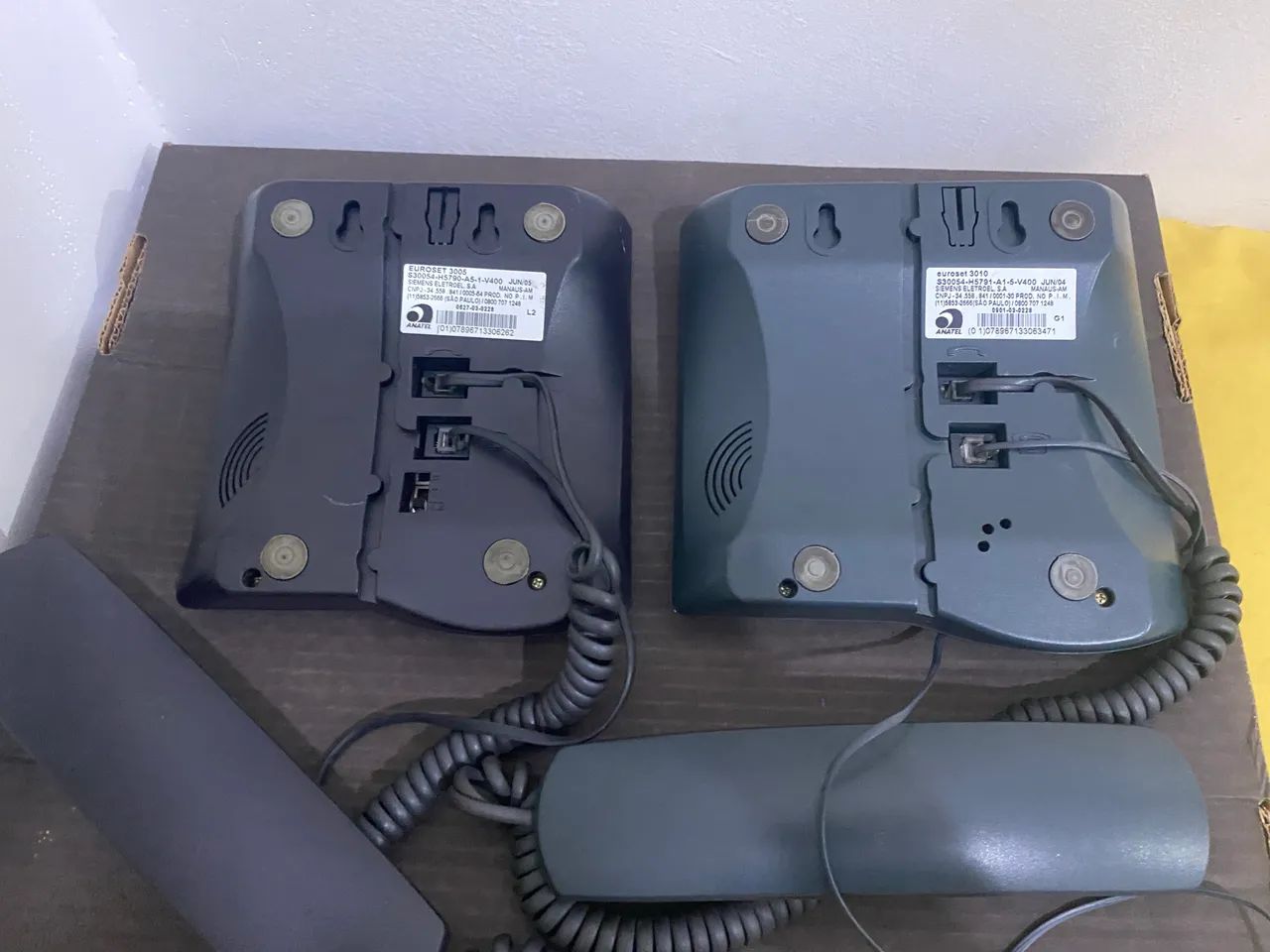 Telefone com fio Siemens  - Foto 3