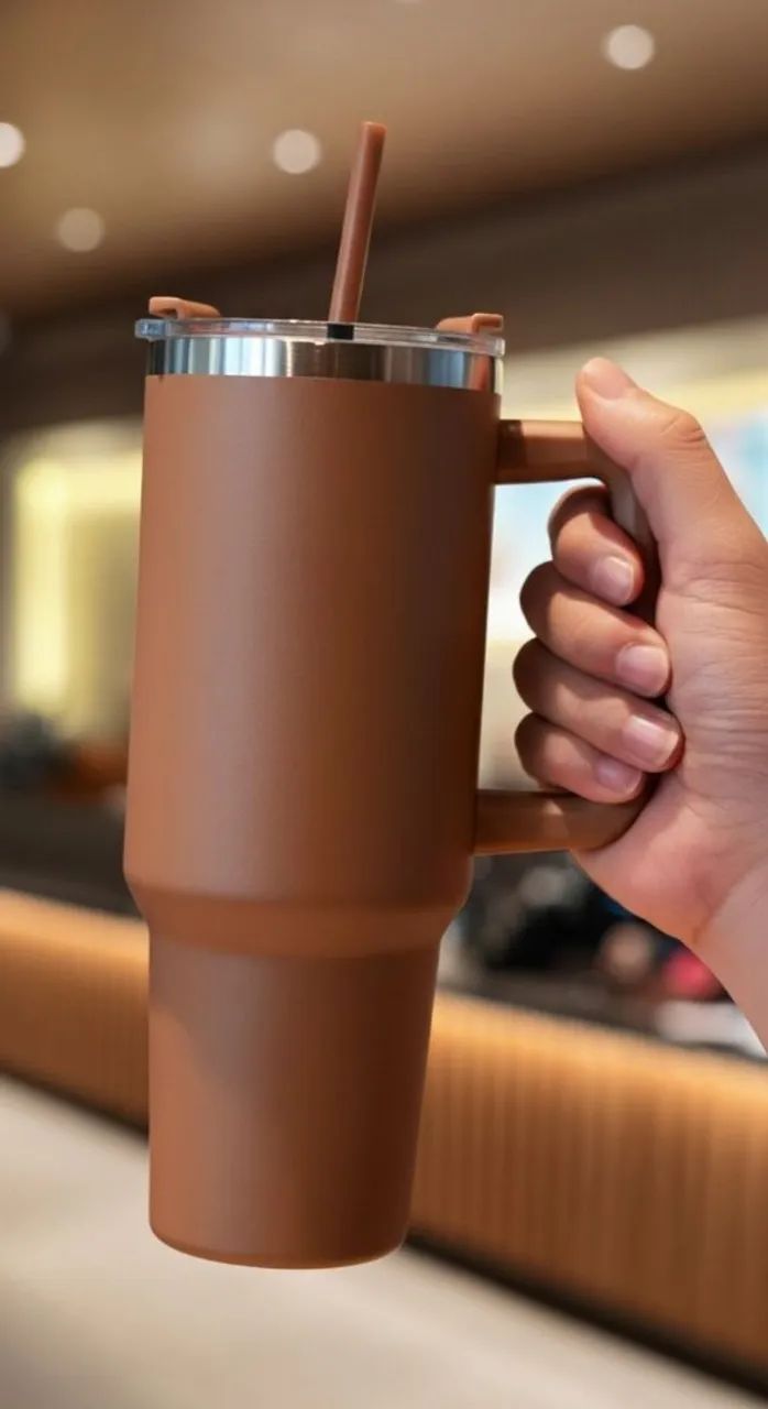 Caneca Térmica 