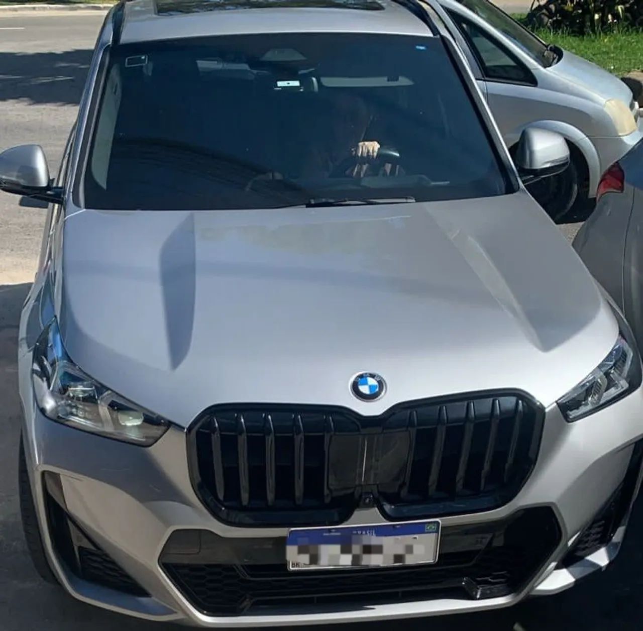 Bmw X1 M 2024 9000km