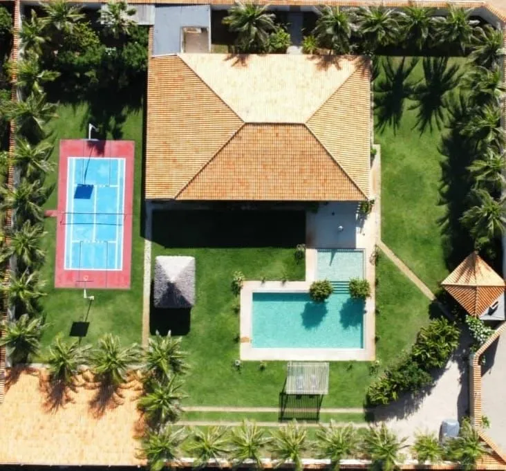 Casa com conforto e  lazer pra vc e sua família! Mês de junho Promoção 