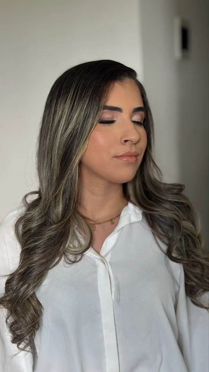 Maquiagem  - Foto 2