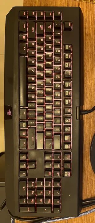 PC GAMER EM ÓTIMO ESTADO  - Foto 5