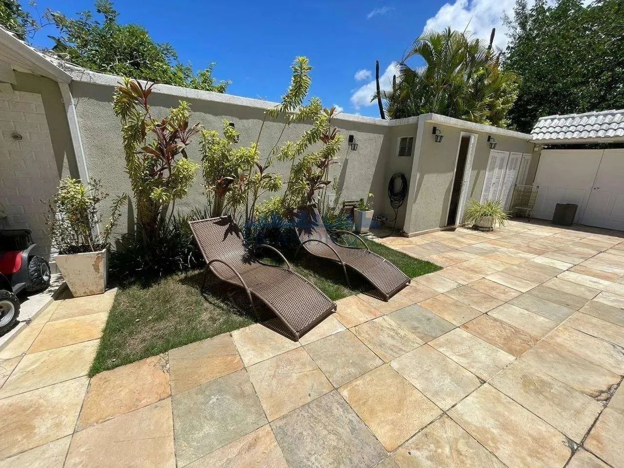 Barra da Tijuca | Casa 5 quartos, sendo 4 suites - Foto 5