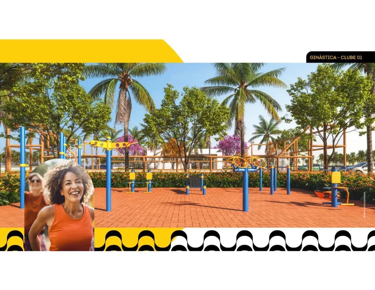 compre seu terreno com o nome sujo p 60 x sem juros - Rainha dos Lotes - Foto 4