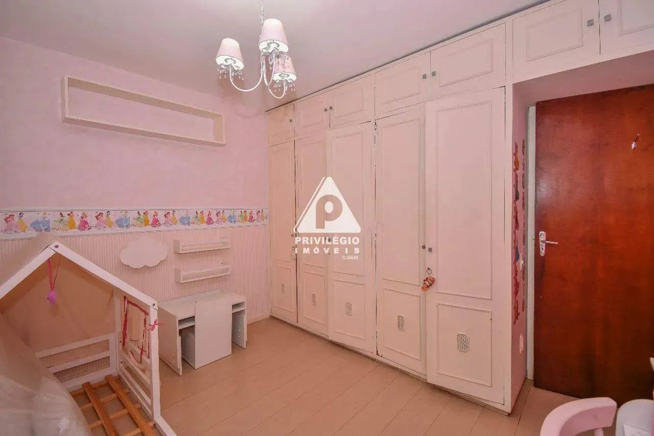 Apartamento Duplex em Ipanema: 3 Quartos, Suíte, Dependência e Sala Ampla - Foto 11