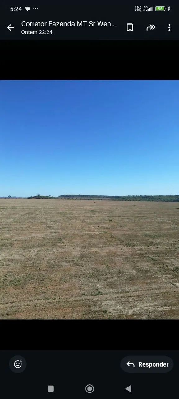 Fazenda de arrendamento  - Foto 4
