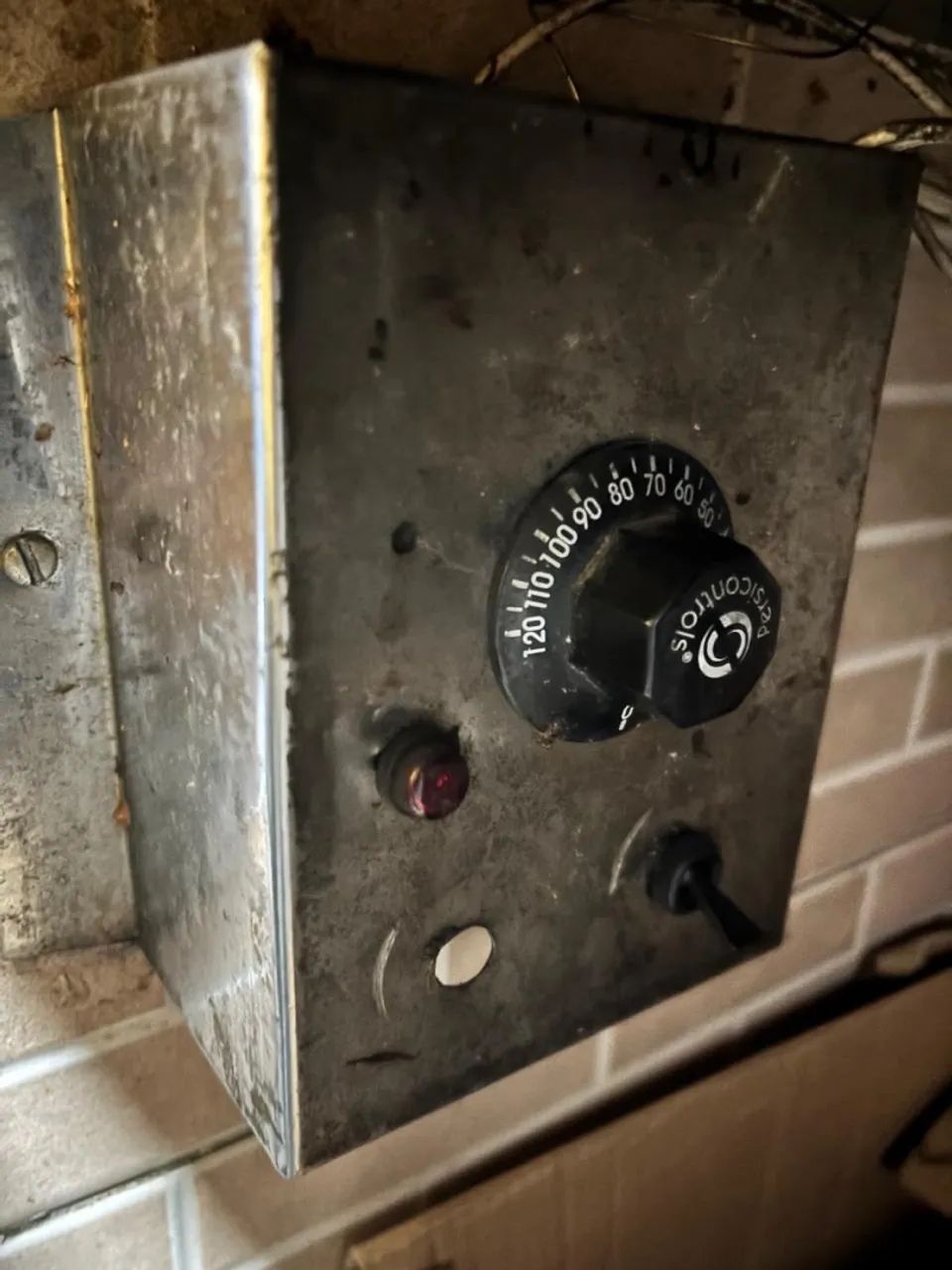 Balcão Expositor Refrigerado em Aço Inox - Foto 4