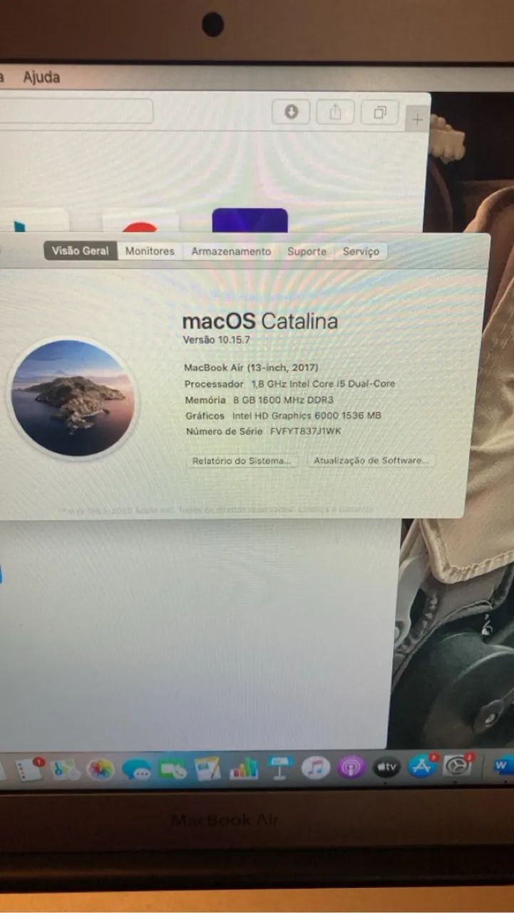 MacBook - Apple - Notebook - Foto 5