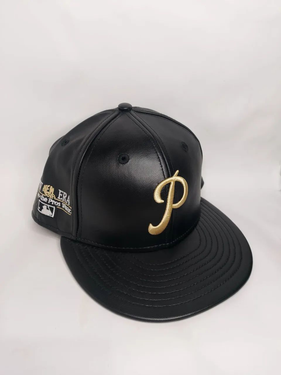 Boné Philadelphia Phillies preto - New era - 5950 - Baseball
