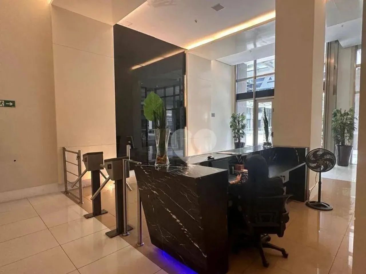 Sala comercial com 113 m2 no Américas Avenue Business Square - Foto 11