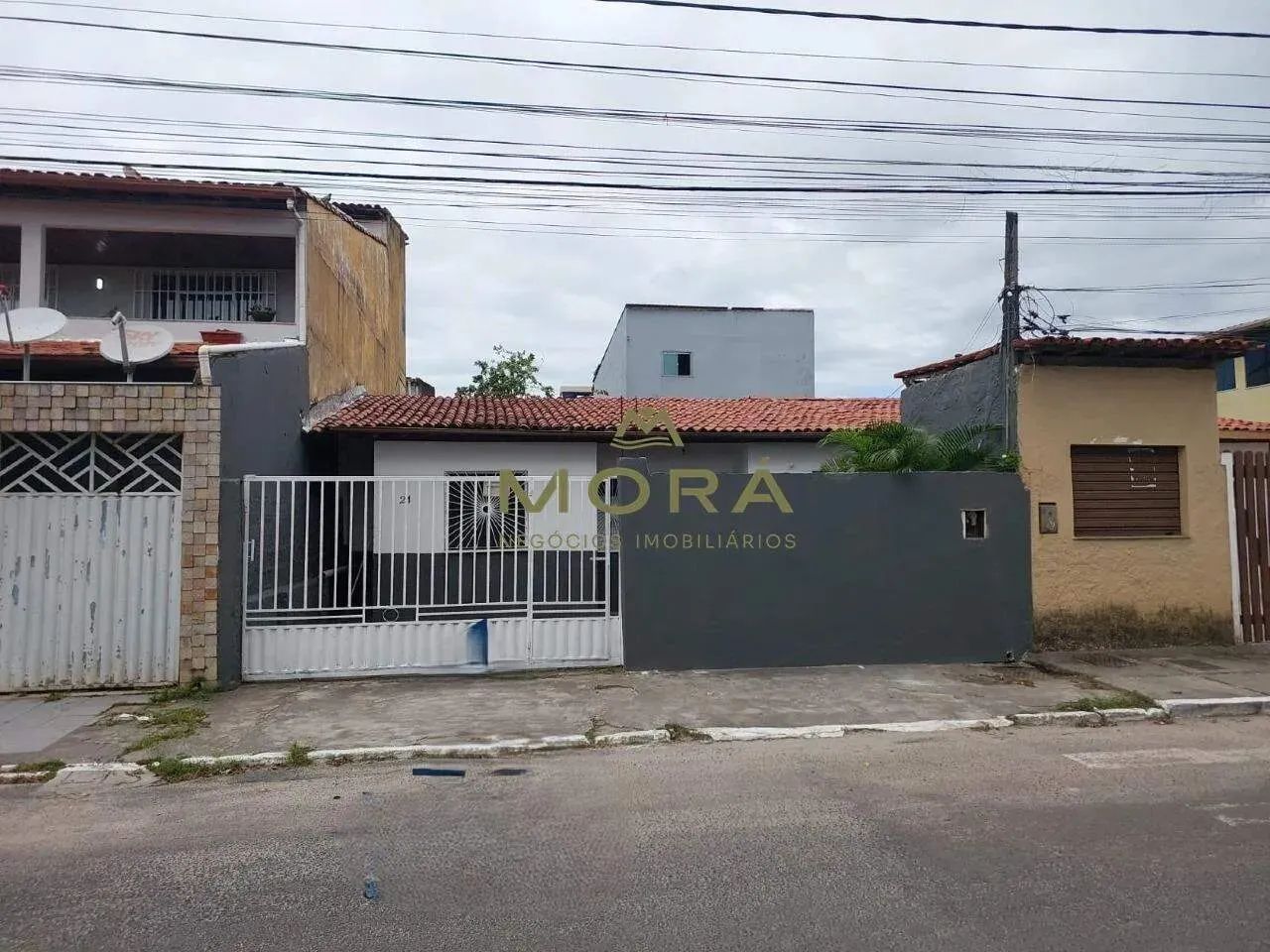 Casa à venda no Hernani Sá - Foto 2