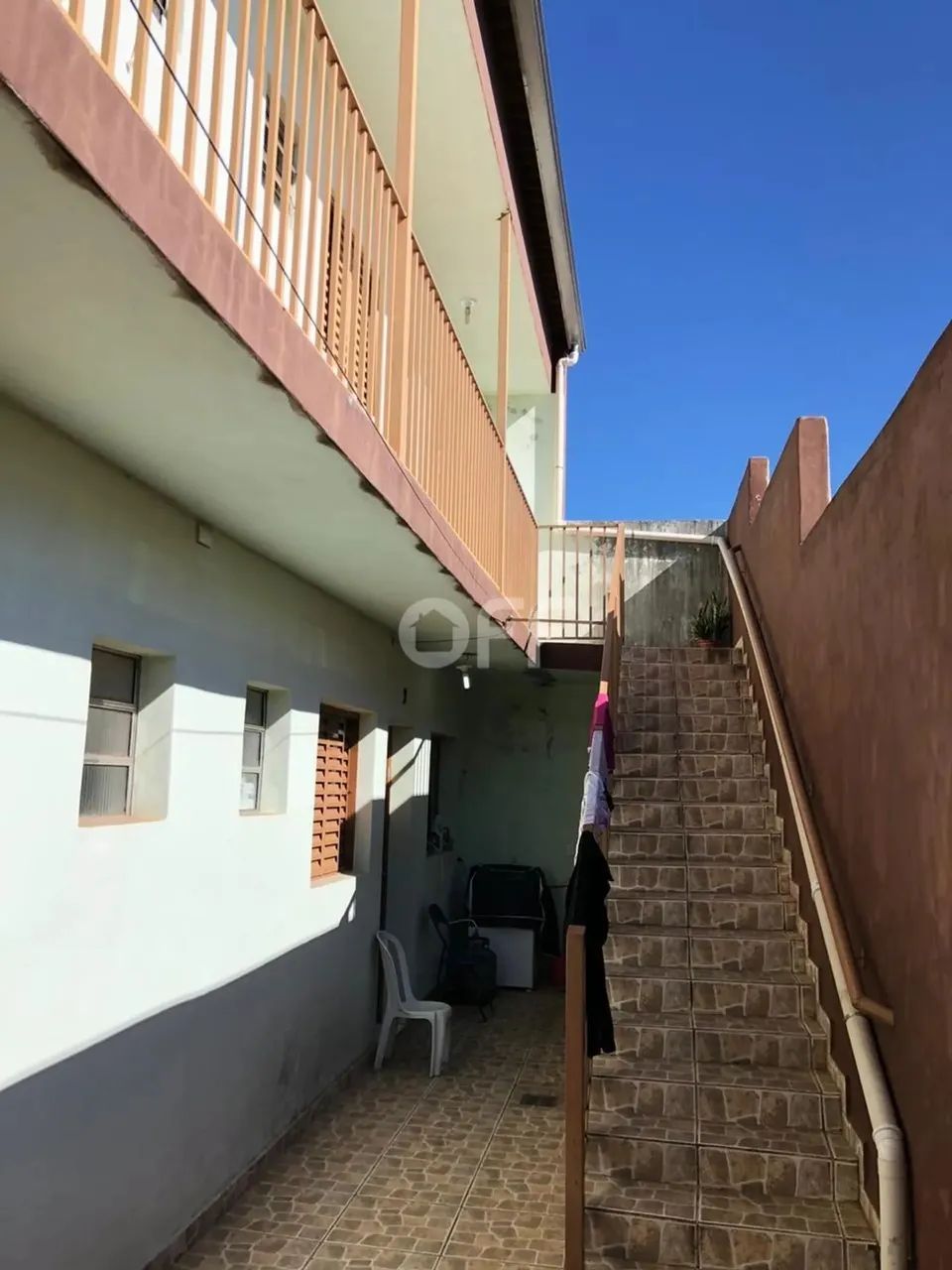 prédio - Vila Industrial - Campinas - Foto 4