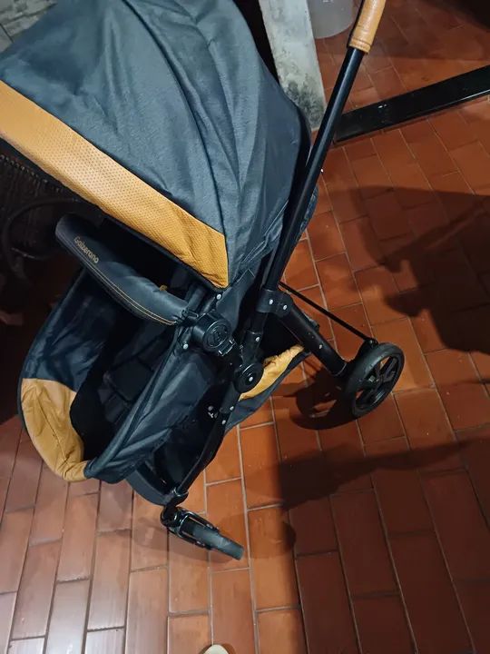 Carrinho Galzerano  - Foto 3