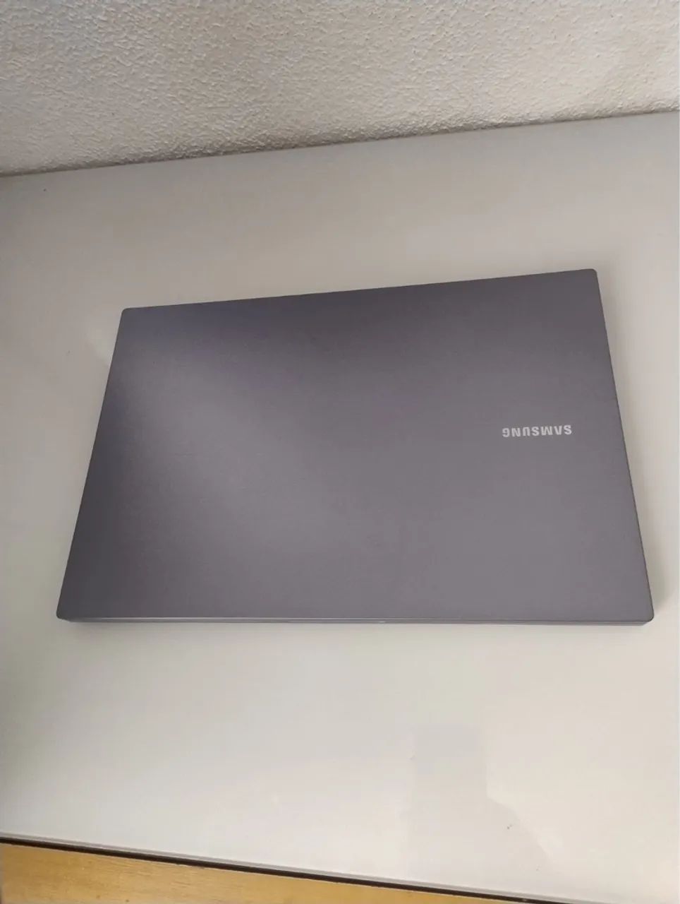 Notebook Samsung core i5 11º 8gb de ram ssd nvme de 256gb  - Foto 5