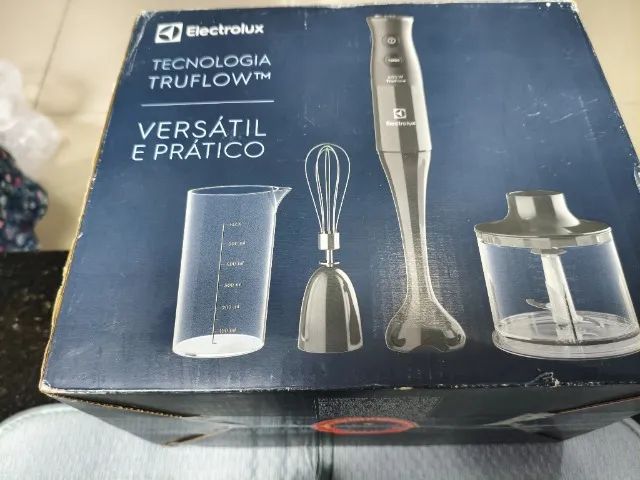 Mixer Electrolux