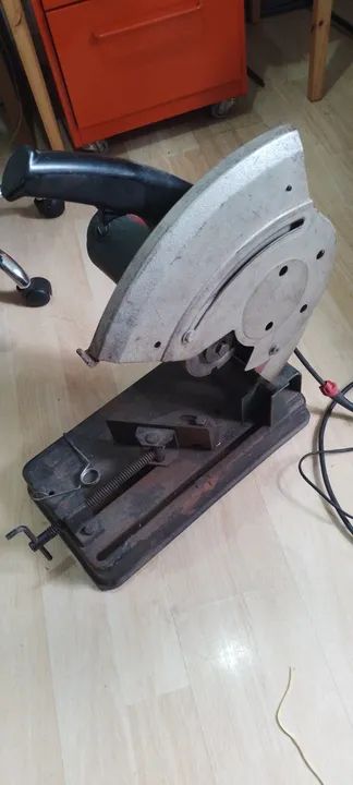 Policorte Metabo 14 Pol - Foto 3