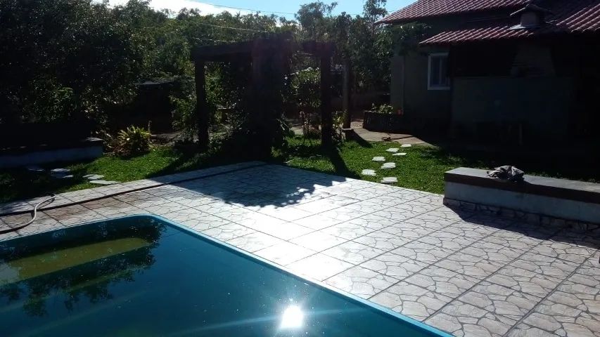 Sitio com piscina proximo a Serra do Cipó, 3.000 m²