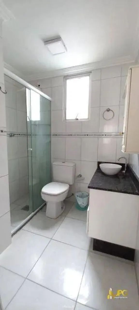 Apartamento com 1 dormitório para alugar, 40 m² por R$ 2.500,00/ano - Centro - Balneário C - Foto 4