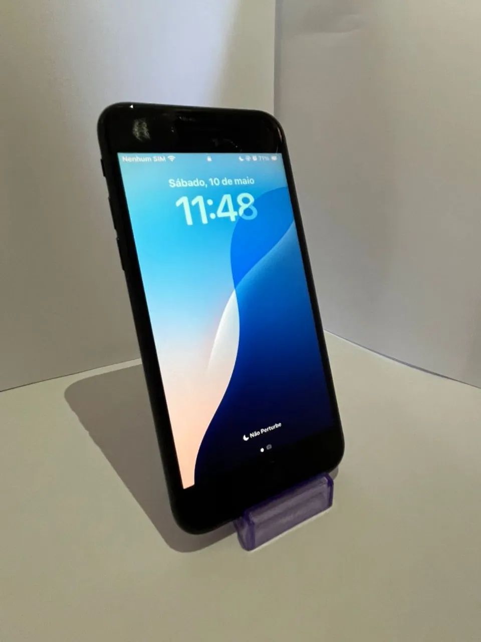 IPHONE SE 2020