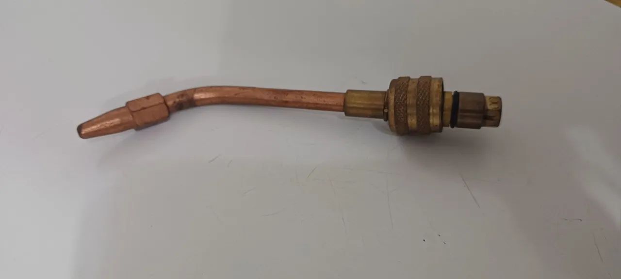 Bico de Chama para Solda - Foto 5