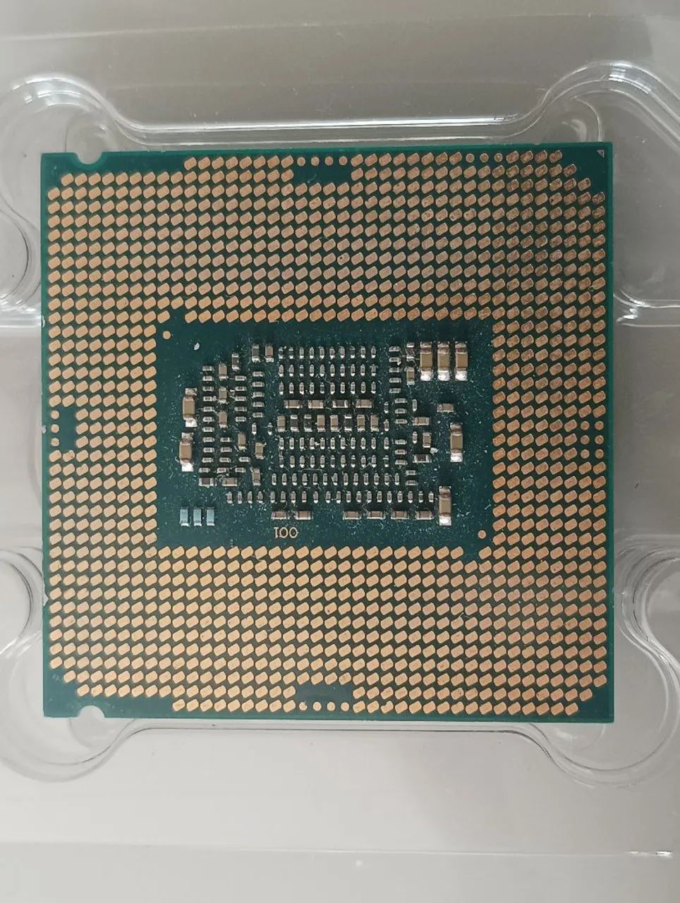 Processador Intel Core i3 9100T - Foto 4