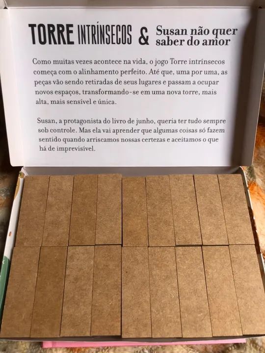 Susan não quer saber do amor  - Foto 5