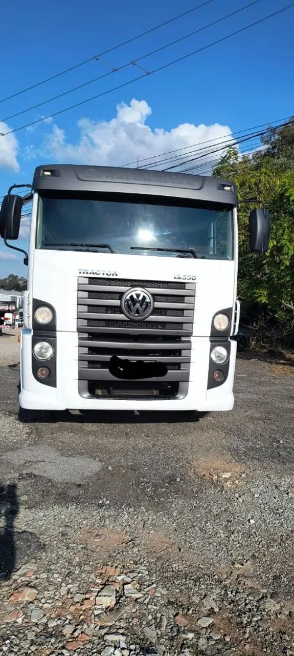 Vw 19.330 ano 2014 - Foto 4