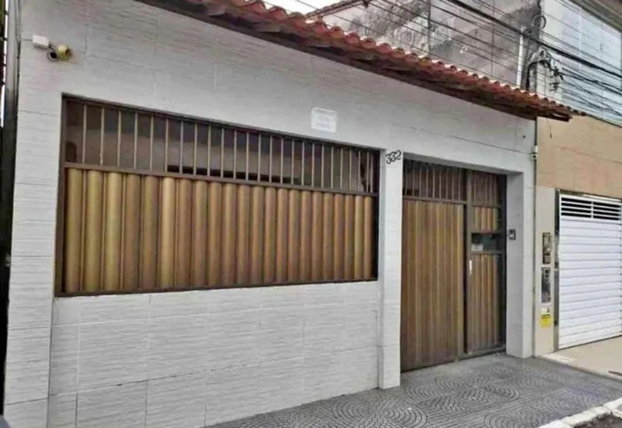 04 - Casa na Alemanha 