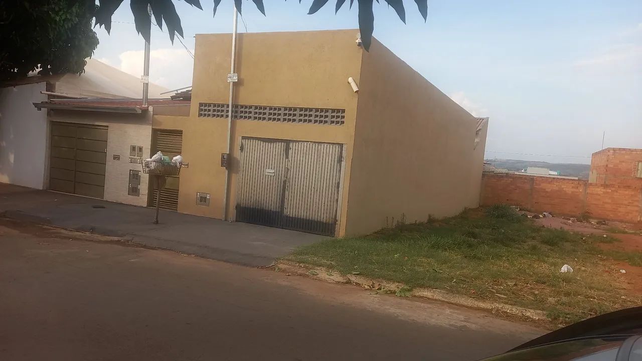 Foto - Senador Canedo - São Francisco II