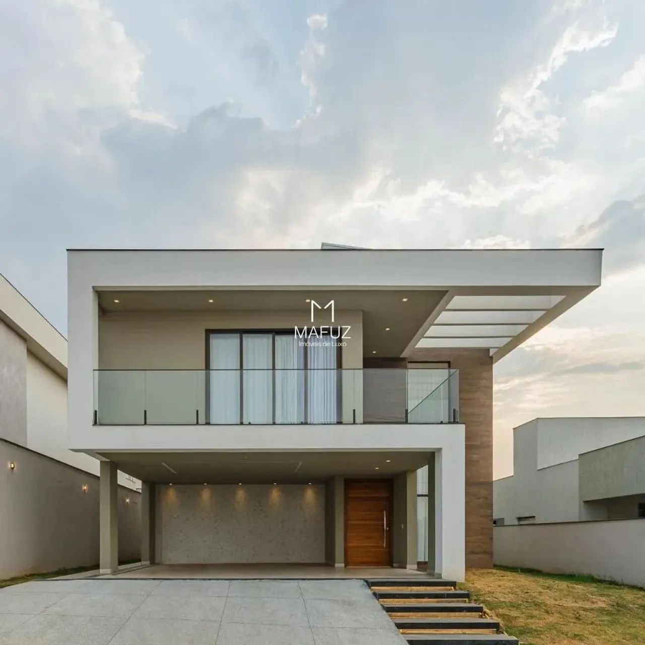 LINDISSIMO IMÓVEL PARA VENDA E LOCAÇÃO NO CONSDOMÍNIO GRAN PARK - VESPASIANO - Foto 3