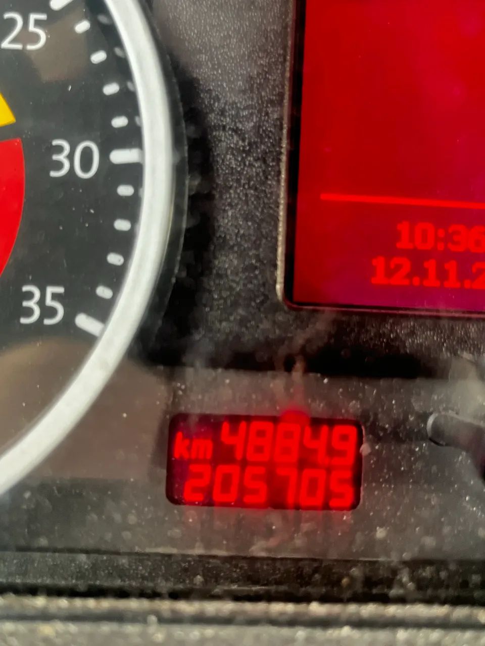 Volkswagen 9.160 Delivery 2013 Carroceria  - Foto 3