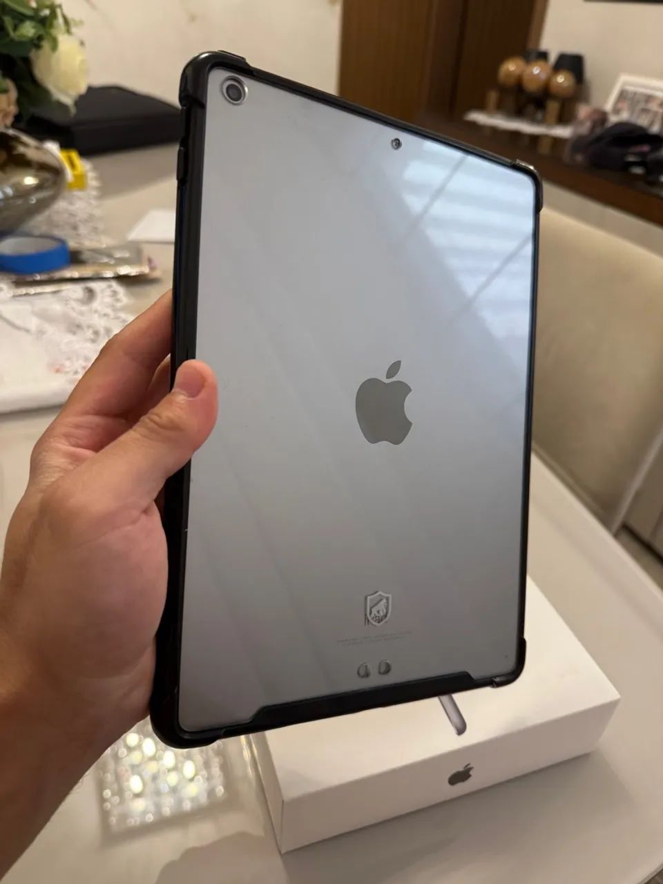 iPad 6 32GB Space Gray  - Foto 2
