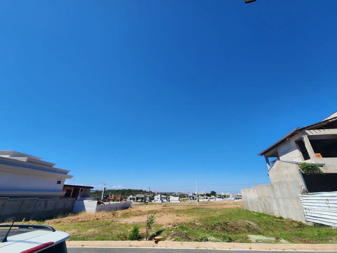 Vende-se Terreno com 250m2 no  Brisas Condomínio Horizontal em Cuiabá MT