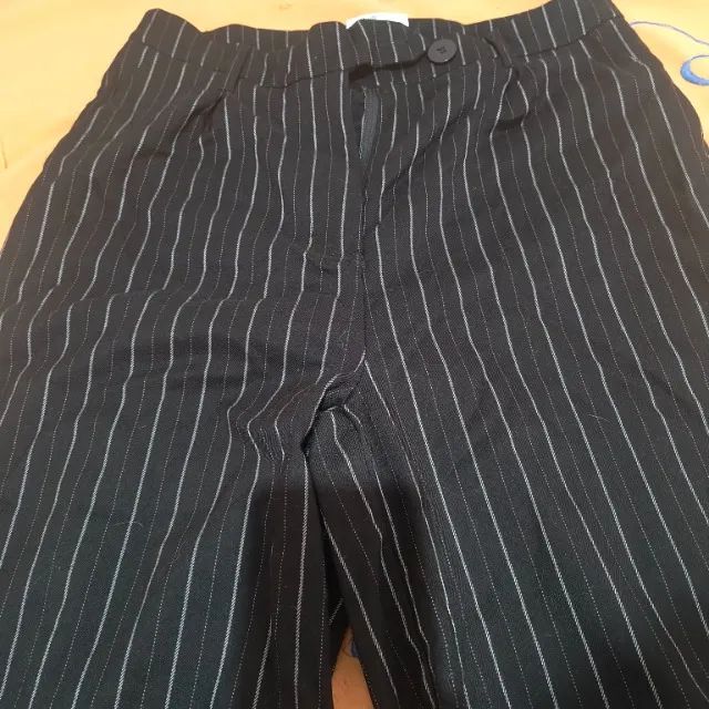 Calça Pantalona - Foto 4