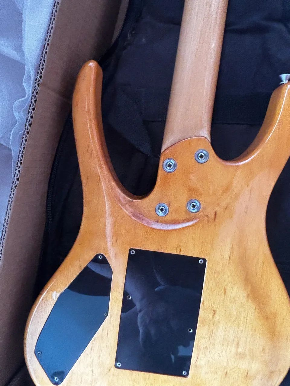 Guitarra Tagima T Zero - Foto 2