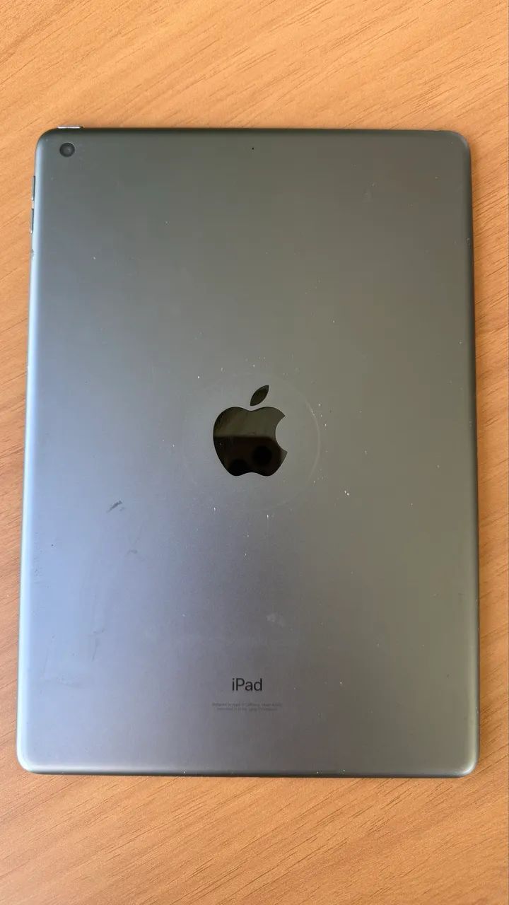 iPad 9 256 Gigas c/ caixa  - Foto 5