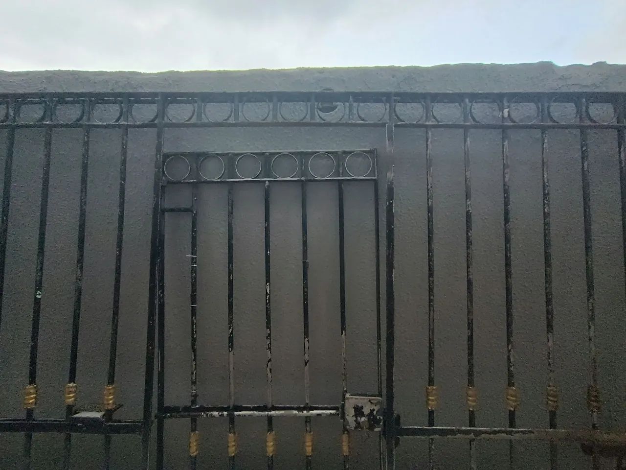 Portão de Ferro  - Foto 2