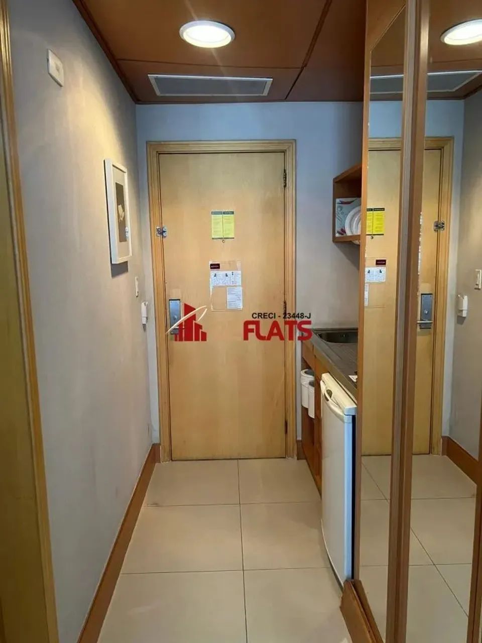 Apartamento com ótimo preço no bairro Santana. Confira! - Foto 2