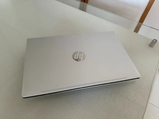 Notebook HP Probook 445 G9 Ryzen5 4,3GHz , 32Gb Ram , 500GB Ssd, Teclado Retroiluminado - Foto 2