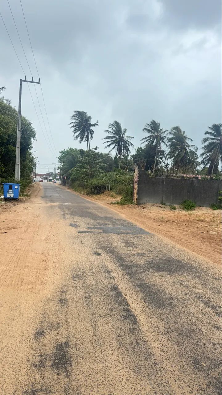 TERRENO À VENDA EM SANTA RITA À 100 m DO MAR | 1.882 m² - Foto 9